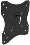 Equip TV-Wandhalterung Stahl 23"-42" neigbar VESA