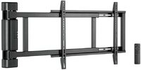 Equip 650336 32"-75" motorisierte TV-Schwenkhalterung