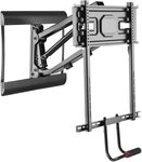 Equip Pro / 650326 / Multimedia-Halter/TV und Monitor / 43 "-70"