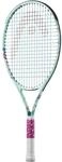 HEAD Coco 19 Tennisschl&auml;ger, Rosa/Hellblau, 2-4 Jahre