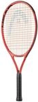 HEAD Radical Jr. 25 Tennisschl&auml;ger, red/orange