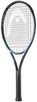 HEAD Gravity Jr. 2025 Tennisschl&auml;ger, Black/Blue