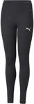PUMA Kinder LIGA Baselayer Long Tight Jr Hose, Schwarz (PUMA Black), 176