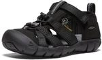 KEEN Unisex Kinder Seacamp II CNX Sandale | Wassersandalen