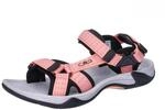 CMP - Kids Hamal Hiking Sandal, Unisex, Sunrise, 40
