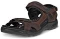ECCO Men's OFFROAD YUCATAN Mocha Braun 48