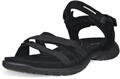 ECCO Damen OFFROAD ROAM Black 35