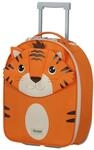 Samsonite Happy Sammies Eco - Upright XS Kindergep&auml;ck, 45 cm, 23 L, Orange...