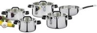 Spring FUSION2+ Topfset 5teilig