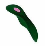 Femmefunn Unda Dark Green Einheitsgro&szlig;e