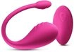 NS Novelties INYA VENUS Bullet-Vibrator & Vibrationseier Pink Einheitsgr&ouml;&szlig;e