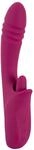 Javida Licking & Thrusting - erotisches Sextoy mit Sto&szlig;funktion und Vibrozunge, 10