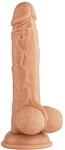 Femmefunn Wireless Turbo Baller Nude Einheitsgro&szlig;e
