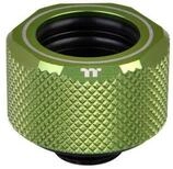 Thermaltake CL-W212-CU00GR-A Pacific C-Pro G1/4 PETG OD Kompressionsfitting, 16 mm