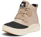 Sorel Damen Out N About Classic Women's Mode-Stiefel, Omega Taupe Black Out N About