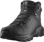 Salomon Herren X Ultra Snowpilot WaterproofHiking Shoe