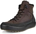 ECCO Herren Soft 7 Tred Winterstiefel, Gore-tex, WasserdichtWanderstiefel