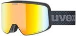 uvex pyrit FM - Skibrille f&uuml;r Damen und Herren - Filterkategorie 3 - vergr&ouml;&szlig;ertes,