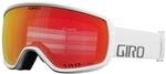 Giro Balance II Wordmark Skibrille & Goggle OTG &ndash; Anti-Fog &ndash; torische Linse &ndash;