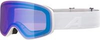 ALPINA Unisex Ladis Qm Skibrille (1er Pack)
