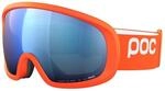 POC Fovea Mid - Ski- und Snowboardbrille f&uuml;r unvergleichliche Pr&auml;zision und