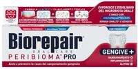 Biorepair, Zahnpasta Peribiom Pro Gingive+ f&uuml;r eine normale Mundmikrobiota beugt