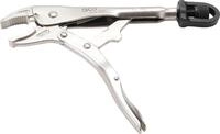 BGS Gripzange - mit Schlaghammer-Adapter - 250 mm 4494