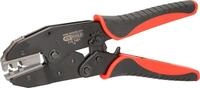 KS Tools Crimpzange f&uuml;r Delphi Metri-Pack Serie mit Dichtung Durchmesser 0,...