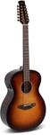 Applause E-Akustikgitarre Wood Classics AAJ96-1 Jumbo 12-string