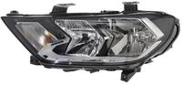 Valeo Scheinwerfer Rechts 450681 f&uuml;r Audi A1 II (2018-2022)