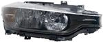 Magneti Marelli 719000000060 Hauptscheinwerfer, Recht Halogen | Kompatibel mit:...