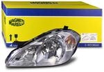 Magneti Marelli 710301241203 Hauptscheinwerfer, Linke mit LWR