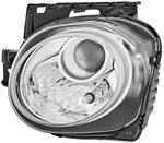 Valeo High Performance Halogen-Hauptscheinwerfer Links 45378 - F&uuml;r NISSAN Juke FL