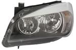 Valeo Scheinwerfer Links 44945 f&uuml;r BMW X1 (2012-2015) | Halogen-Scheinwerfer,...