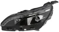 Valeo Scheinwerfer Links 46788 f&uuml;r Peugeot 3008 II / 5008 II (ab 2016) 