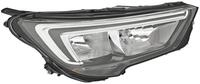 Valeo Scheinwerfer Rechts 46941 f&uuml;r Opel, Vauxhall Crossland X (2017-2020) 