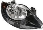 Valeo High Performance Halogen-Hauptscheinwerfer Rechts 43813 - F&uuml;r SEAT Ibiza...