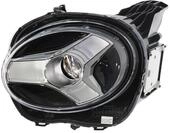 Valeo Ultimate Brightness & Efficiency, LED-Scheinwerfer 451013 - F&uuml;r NISSAN...