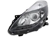 Valeo High Performance Halogen-Hauptscheinwerfer Links 44055 - F&uuml;r RENAULT Clio III