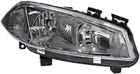 Valeo Scheinwerfer Rechts 88335 f&uuml;r Renault Megane II (2002-2005) 