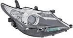 Valeo Scheinwerfer Rechts 45141 f&uuml;r Toyota Auris (2012-2015) |...