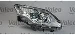 Valeo High Performance Halogen-Hauptscheinwerfer Links 43617 - F&uuml;r RENAULT...