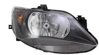 Valeo High Performance Halogen-Hauptscheinwerfer Rechts 44822 - F&uuml;r SEAT Ibiza...