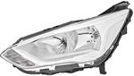 Valeo High Performance Halogen-Hauptscheinwerfer Links 46686 - F&uuml;r FORD C-Max...