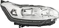 Valeo High Performance Halogen-Hauptscheinwerfer Rechts 44468 - F&uuml;r CITROEN C5...