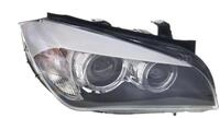 Valeo Premium Brightness & Clarity, Xenon-Scheinwerfer 44296 - F&uuml;r BMW X1...