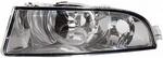 HELLA 1NH 354 671-021 NebelScheinwerfer - Skoda Octavia II (1Z3) - ECE - f&uuml;r