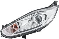 HELLA 1EL 354 803-051 Scheinwerfer - Ford Fiesta VI (CB1, CCN) - CCC/ECE | f&uuml;r
