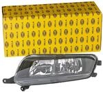 HELLA 1ND 010 455-111 NebelScheinwerfer - VW Sharan (7N1, 7N2) - ECE/CCC | links
