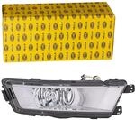 HELLA 1NG 354 844-081 NebelScheinwerfer - Skoda Rapid (NH3) - chrom - ECE |...